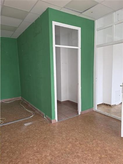SPATIU COMERCIAL CENTRAL