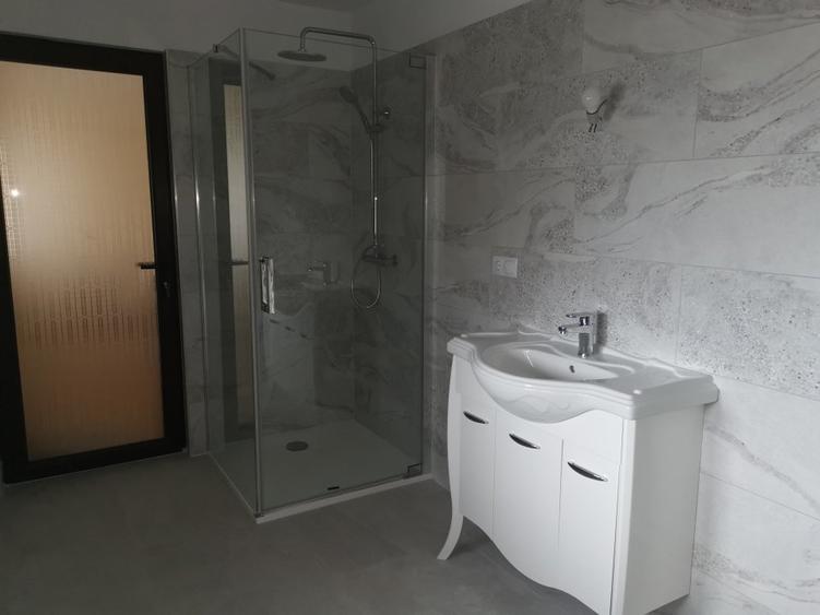 Casa noua P+E+M la cheie zona ultracentrala