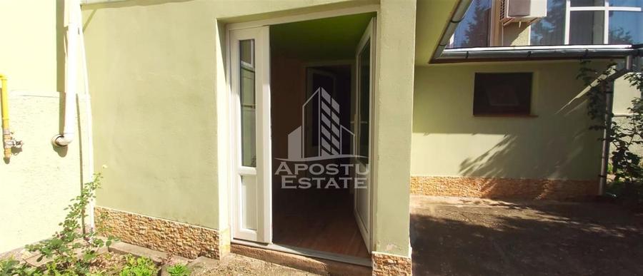 Spatiu comercial 67 mp central