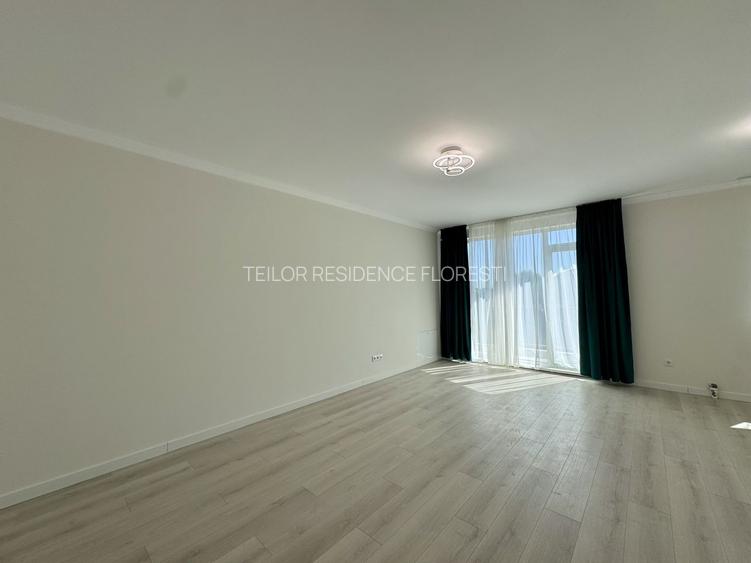 Ap 18 C5 Tautului Residence Park Parcul Poligon Sub Cetate - 4