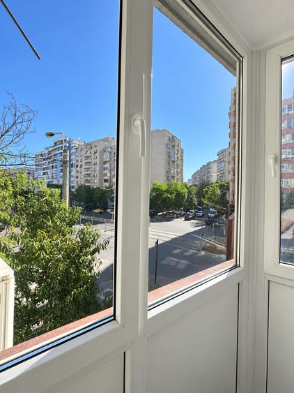 3 Camere | Nerva Traian | Timpuri Noi | Birou | Etaj 1 | Vad comercial