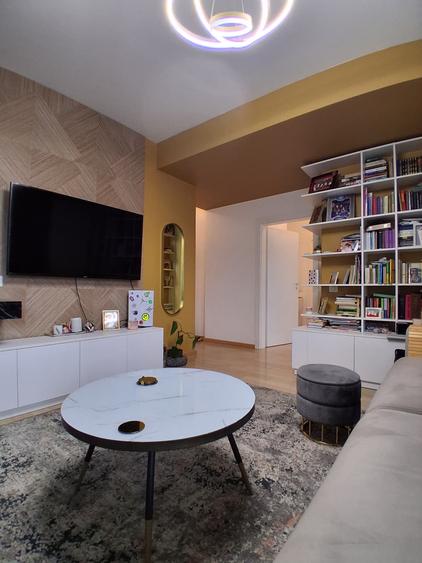 Parcul Tineretului - vanzare apartament lux