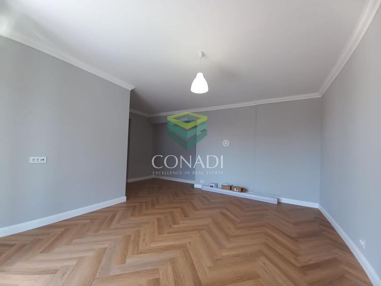 Apartament cu 3 camere Baneasa-Medicover