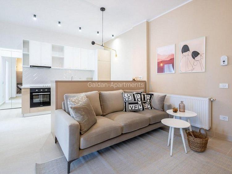 Apartament de 3 camere | Calea Victoriei | GalDan Apartments - 7