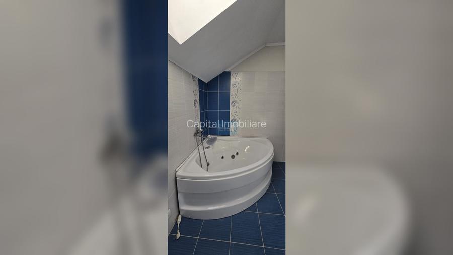 Duplex Mobilat & Utilat | 120 mp Utili | Clasa A | Dumbrăvița - 18
