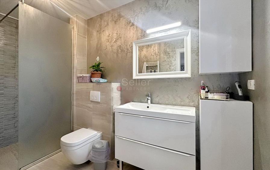 Priveliste Deosebita Zona Linistita