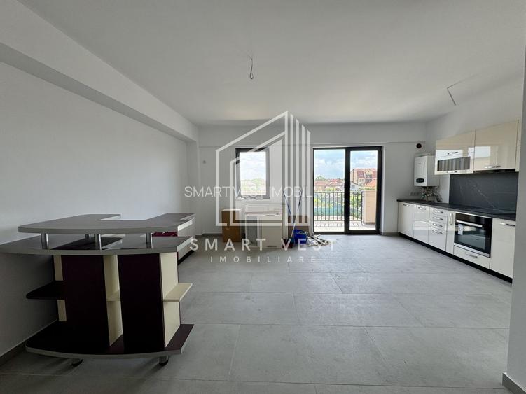Apartament 2 camere | 55 mp utili | Zona Semicentrala - 2