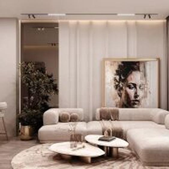 Priveliste lac, Apartament 4 camere, 95,26mp utili