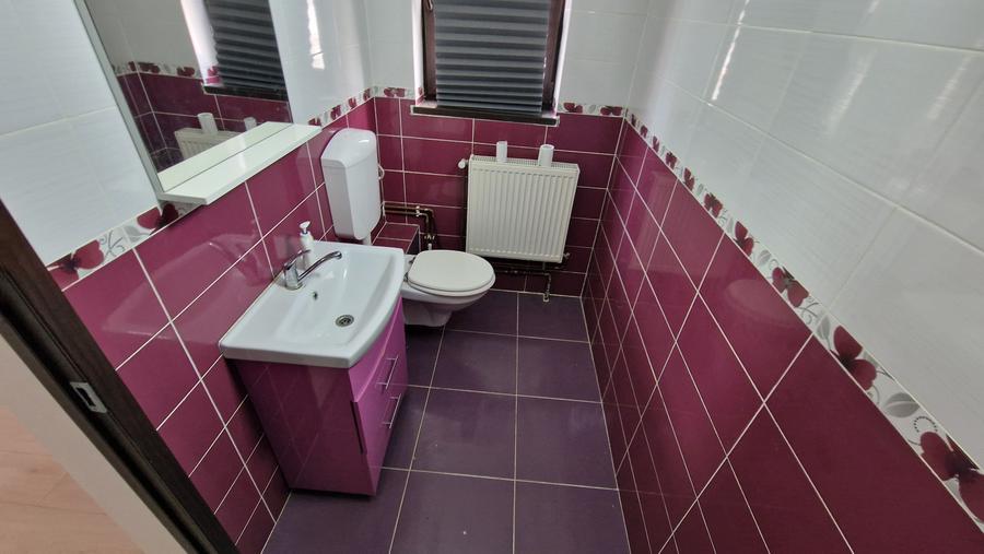 Spatiu comercial Vlahuta
