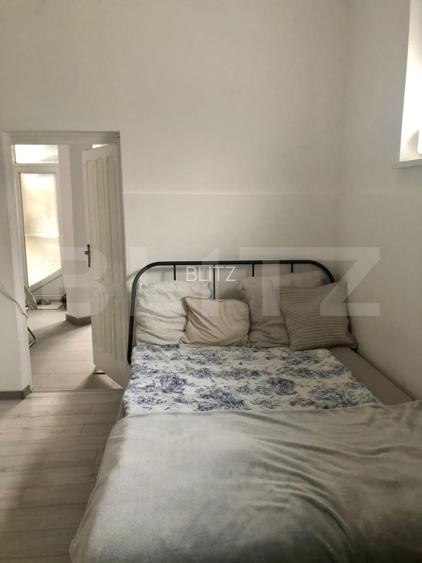 Casă Individuală cu 7 camere, 198,42 mp, zona Hasdeu - 13