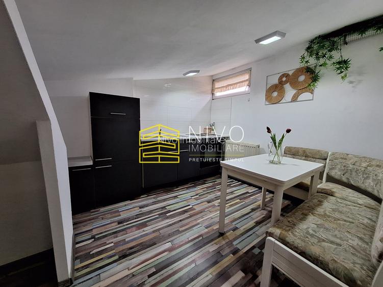 Casă – Tg. Mureș – Unirii - Zona Darina - 3