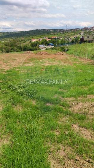 Vânzare teren intravilan 1,200mp Oradea, zona Doja - Hanul Pescarilor - 24