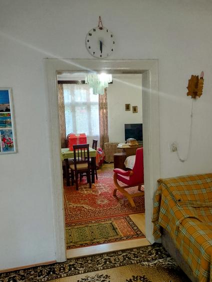 CI555 Telegrafului,casa individuala cu teren