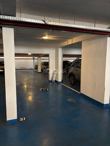 Dristor Park: Bloc 2017 aproape de Metrou Parcare subterană inclusă - 7