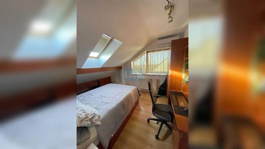 0% Comision | Apartament cu 4 camere si parcare | Europa