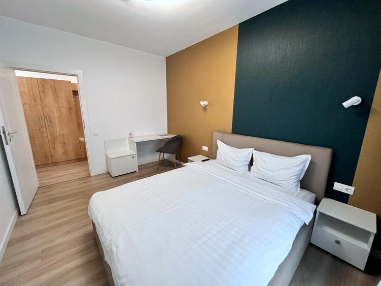 Apartament 2 camere la prima inchiriere cu parcare