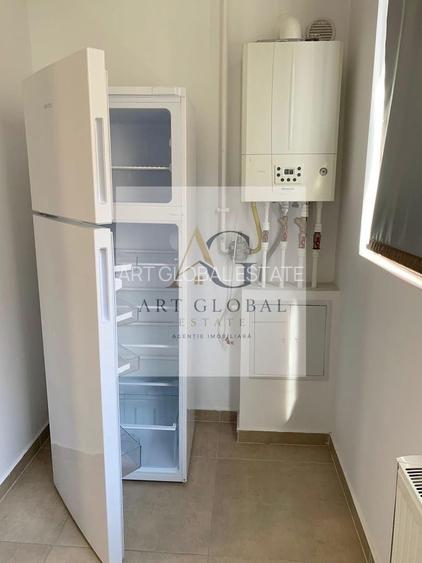Apartament Tip Studio 2 Camere Militari Residence Ilie Petre 86 - 7