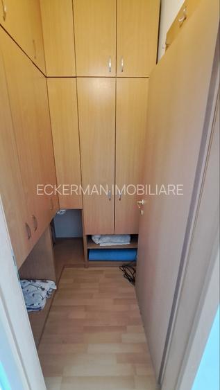 Titan-complexul Rasarit de Soare, garsoniera de inchiriat, mobilata/utilata - 4
