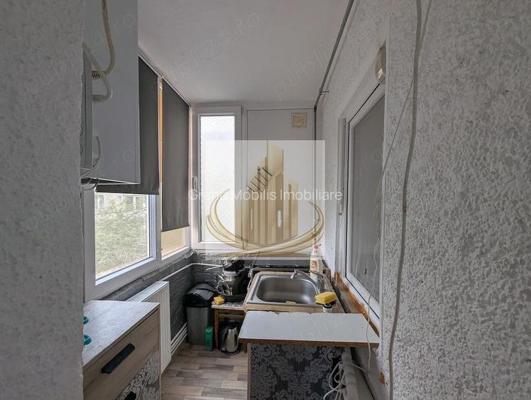 🔑 2 Camere | Compartimentare Eficientă | Lipovei | Aproape de Iulius - 10