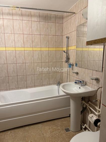 Apartament 2 camere de închiriat | Aviației – Aurel Vlaicu | Metrou la 5 minute - 12