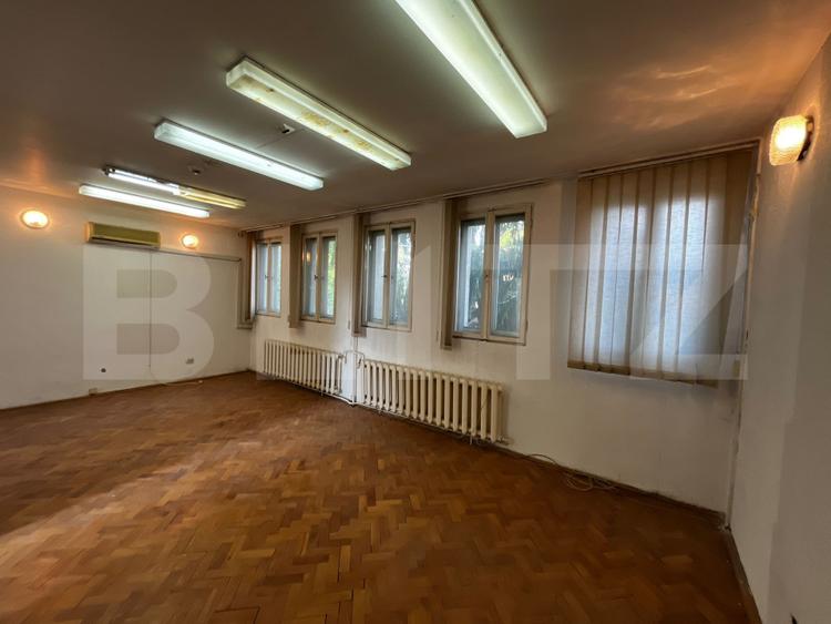 Spațiu comercial de prestigiu în centrul Becleanului