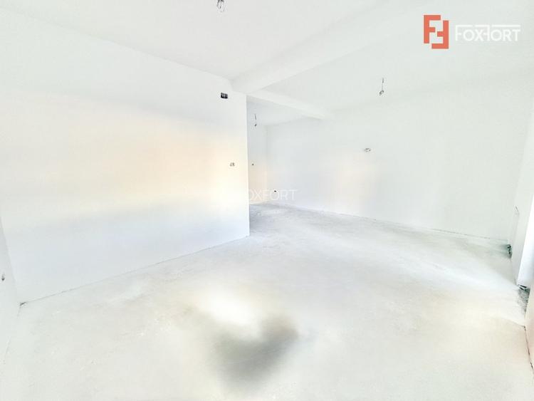 Duplex cu 4 camere - Strada Asfaltata - Mosnita - Noul Lidl - 9