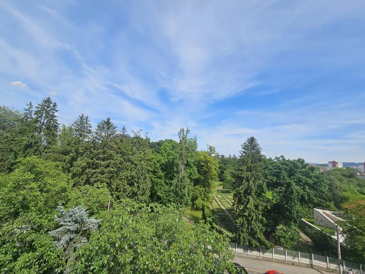 Ocazie! Apartament Gradina Botanica, 68 mp utili, 3 camere, 2 balcoane!