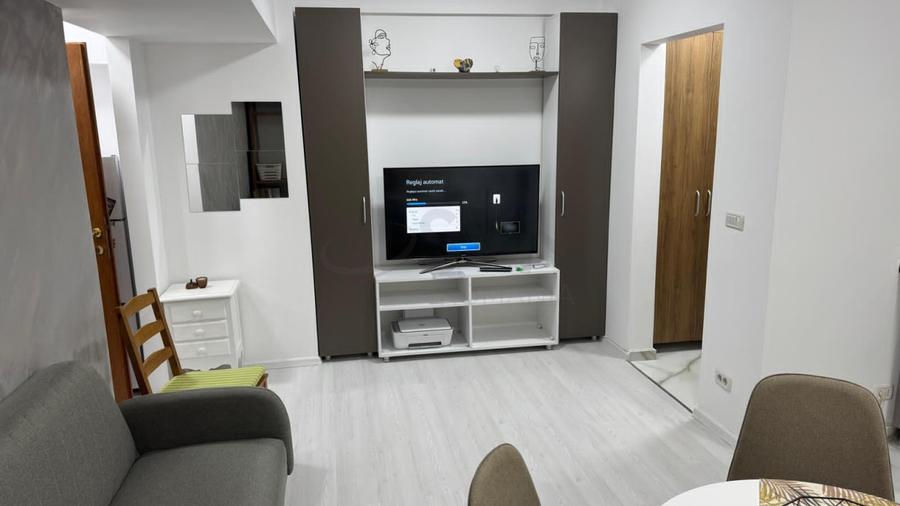 REA1029323 Apartament 2 camere I Floreasca
