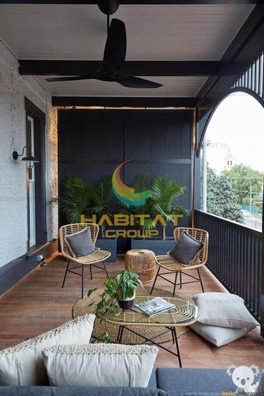 Apartament 4 camere - Pallady