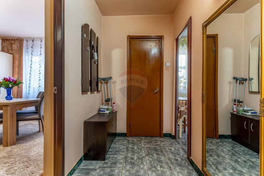 COM 0% Apartament cu 3 camere, Grigorescu, la 5 minute de Profi