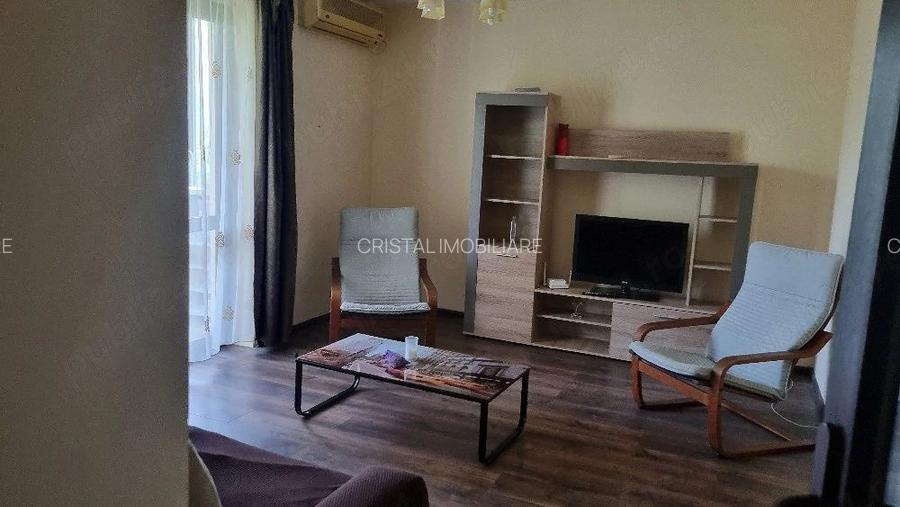2 camere, etaj 2, langa Arena Nationala, pet friendly, AC nou - 4