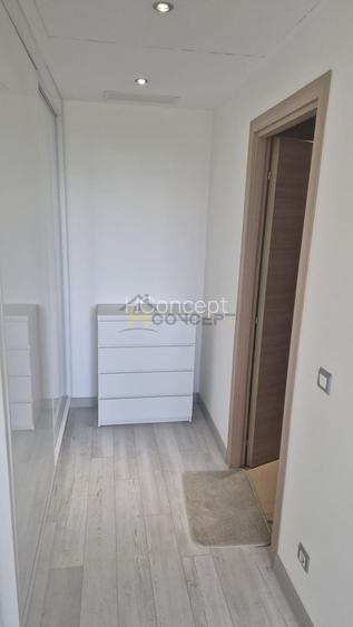 Apartament 2 camere mobilat uilat View Delta Vacaresti - 9