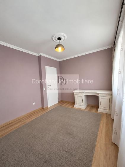 4 camere singur pe nivel | BONUS 50 mp POD | 2 Parcǎri | Iris -Oașului - 15