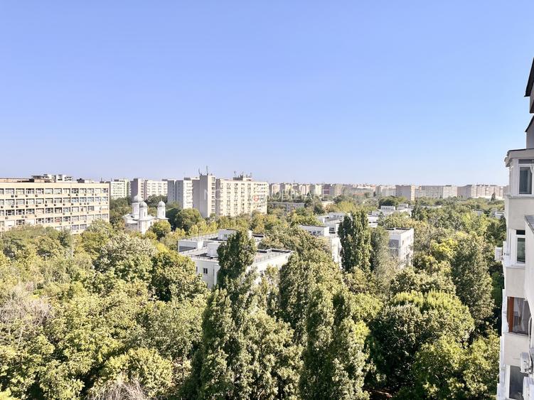 3 Camere I Titan I 77 MP I Metrou I Parc I Centrală I Mobilat Premium - 16