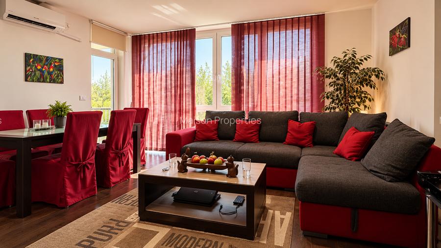Apartament 3 Camere | Zona Braytim | Etaj 1 | 67mp Utili + Terasa