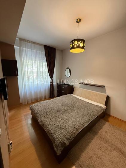 Apartament Semidecomandat / Complet Mobilat - 7