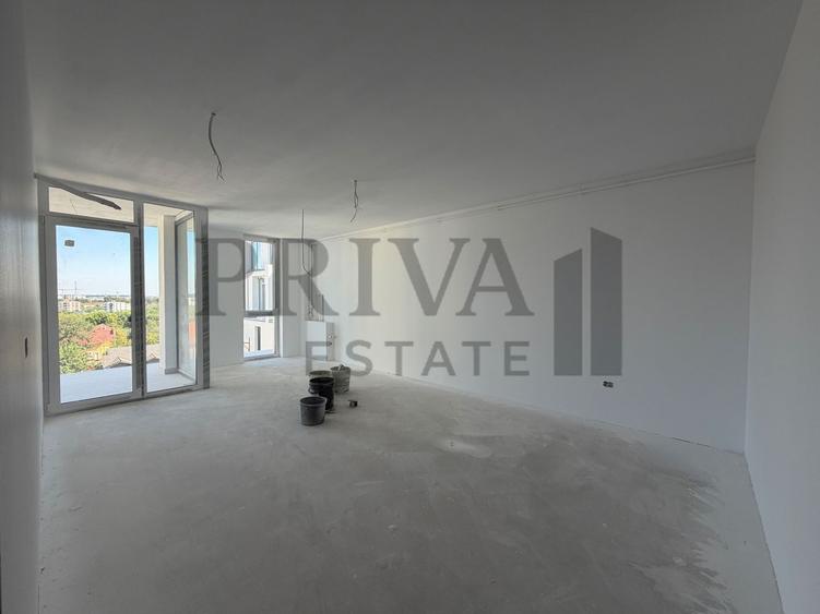 Apartament 2 camere, etaj 3, Aradului/ British School