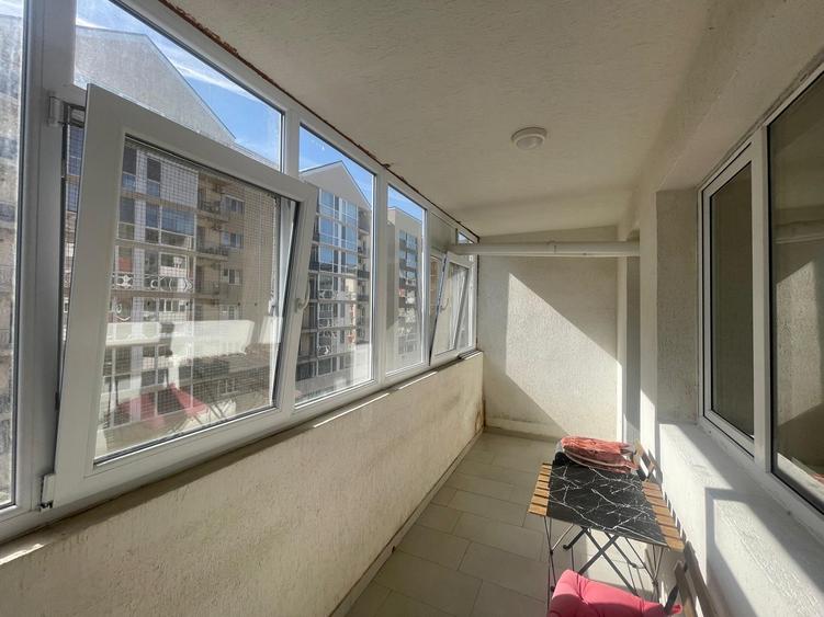 Garsonieră 39 mp | Bloc 2021 |Centrala proprie|Berceni-Metrou