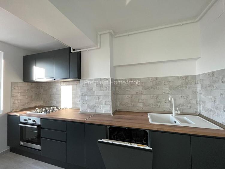 Garsoniera | bloc nou | Timpuri Noi | Roka Residence - 4