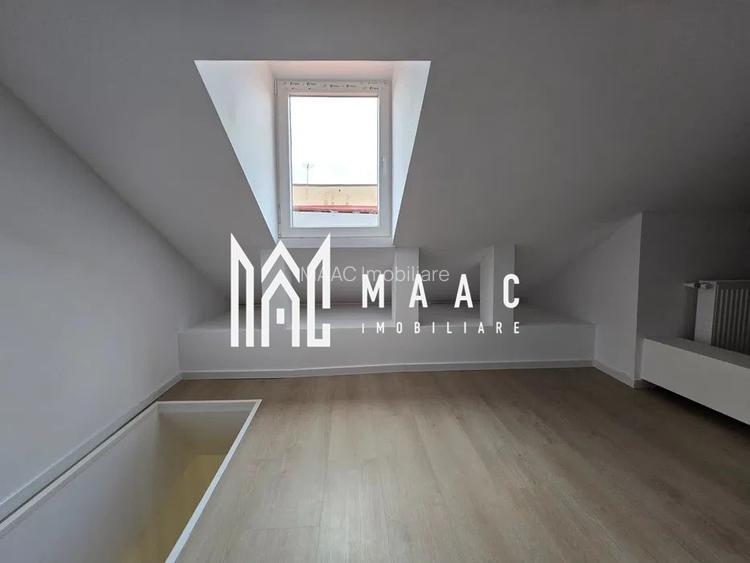 Apartament 3 camere | 65 mp | Zona Lazaret - 4