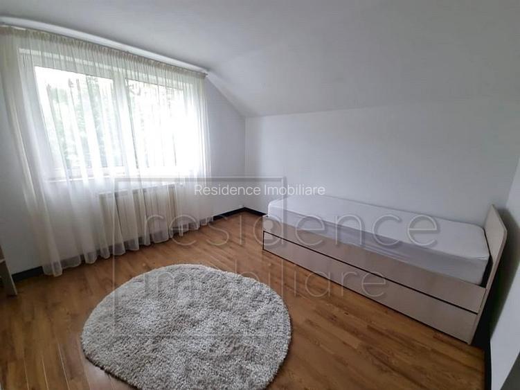 Pet friendly! Casa spatioasa cu 5 camere, Europa+2 Garaje - 29