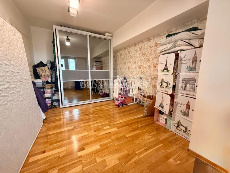  2 Camere | Piata Alba Iulia | Bloc Reabilitat | Fara Risc Seismic - 7