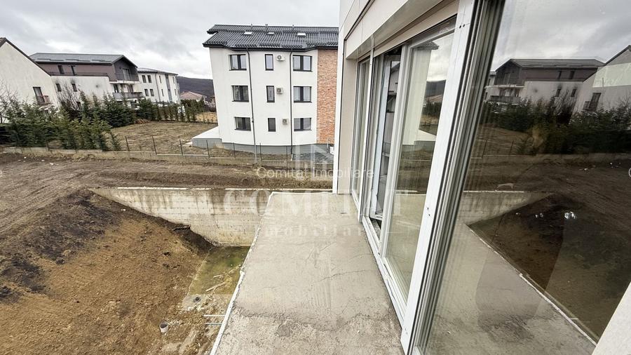 Apartament generos cu 4 camere | 100 mp | Europa - 10