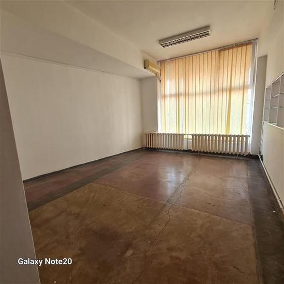 SPATIU COMERCIAL DE INCHIRIAT ZONA UTA