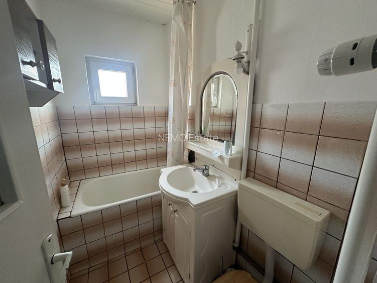 Apartament 2 Camere | 48 mp | Balcon inchis | Parcare - 7