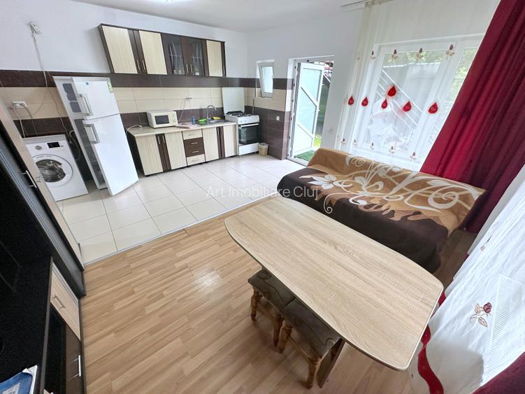 Dormitor + living, modern, cu parcare, in Marasti, pe strada Fabricii - 6