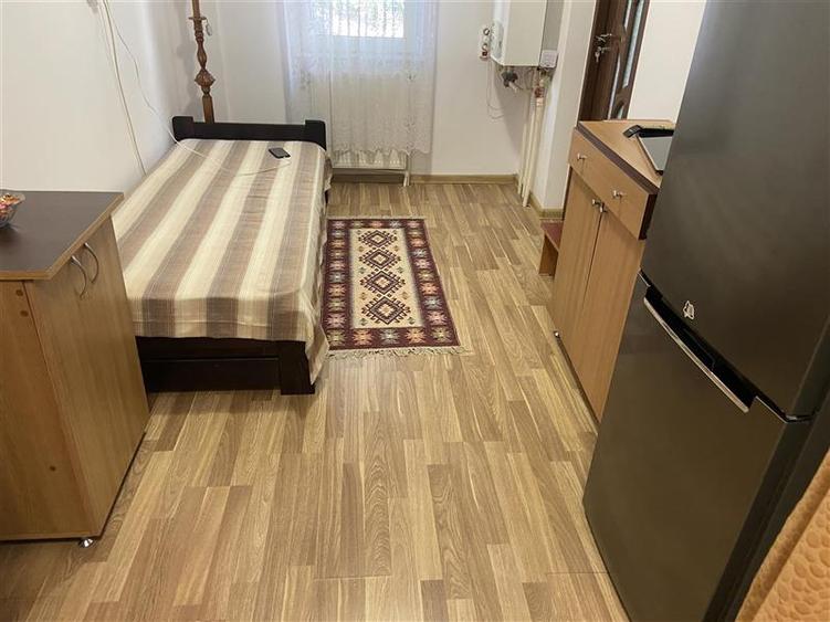 Apartament 2 camere Focsani , parter , zona Sud - B-dul Bucuresti , 56 mp, decom