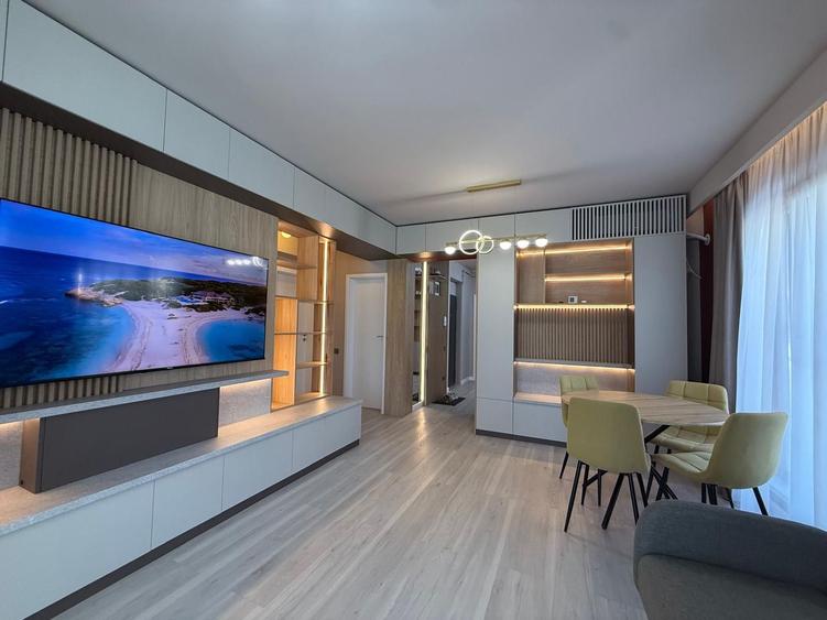 Apartament 3 camere I curte proprie I de inchiriat I Grozavesti
