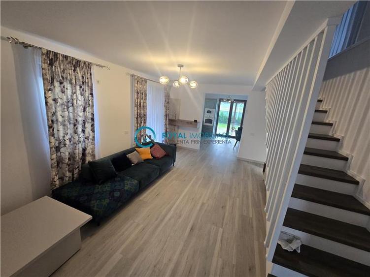 Royal Imobiliare - Inchiriere Vila Paulesti