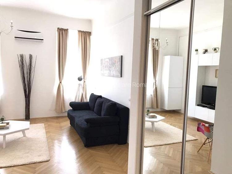 2 camere Kogalniceanu - Cismigiu - 3